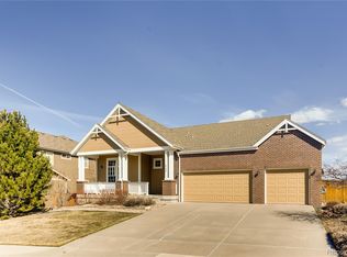 6702 Fire Opal Ln, Castle Rock, CO 80108