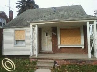 19413 Huntington Rd, Detroit, MI 48219