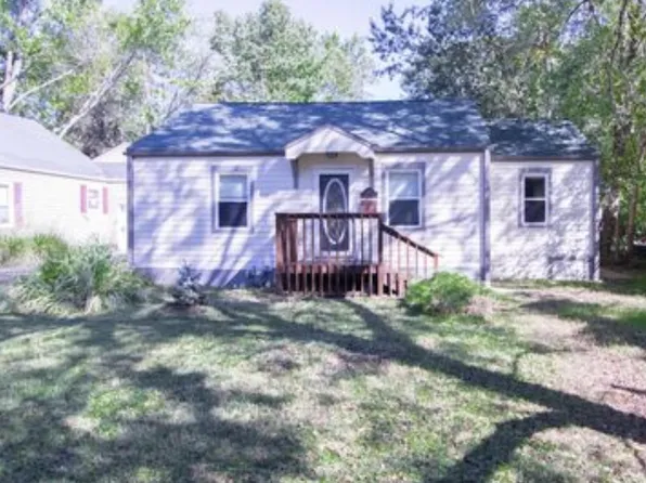 805 Broadhead St, Columbia, MO 65203