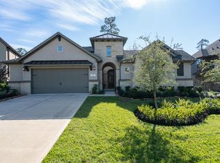 215 Lagarto Ct, Pinehurst, TX 77362