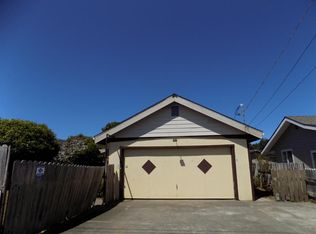 2256 Hillcrest Ave, Eureka, CA 95501