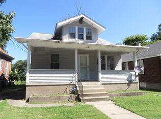 1132 E 7th St, Alton, IL 62002