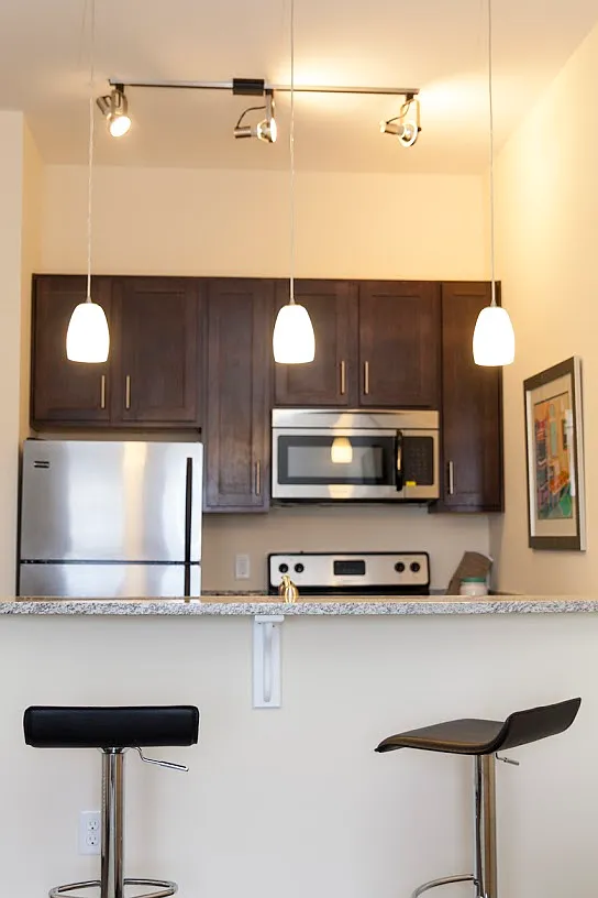 1200 Semmes Apartments — Photo 3
