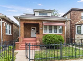 8317 S Merrill Ave, Chicago, IL