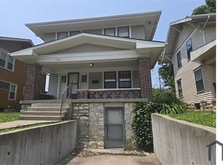 5034 Forest Ave, Kansas City, MO 64110