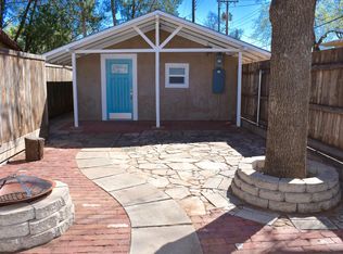 2317 16th St, Lubbock, TX 79401