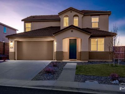 10335 Gold Mine Dr, Reno, NV, 89521