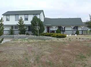 205 Como Ln, Dayton, NV 89403