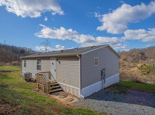 17390 Buffalo Pond Rd, Bristol, VA 24202