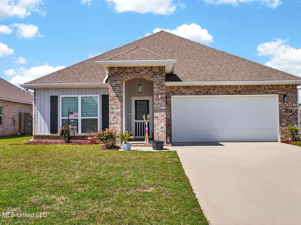 1021 Kittiwake Cv, Ocean Springs, MS 39564