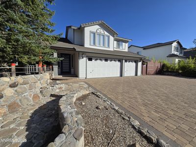 3796 Bellingham Dr, Reno, NV, 89511