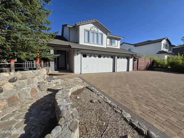 3796 Bellingham Dr, Reno, NV 89511