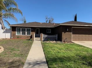 213 Mainberry Dr, Madera, CA