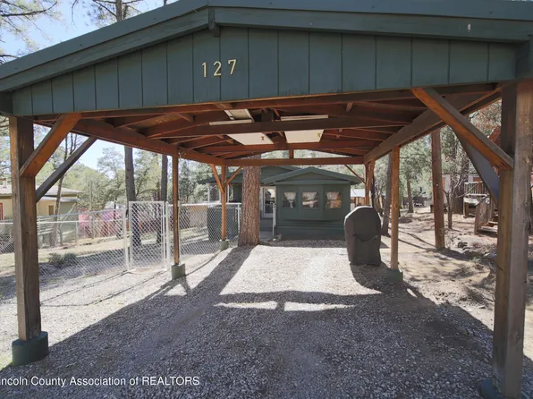 127 Cedar Pl, Ruidoso, NM 88345