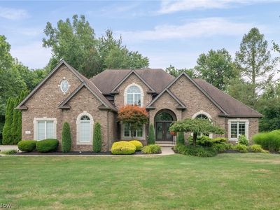 11911 Nottingham Pkwy, North Royalton, OH, 44133
