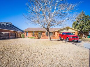 12 W Canyonview Dr, Ransom Canyon, TX 79366