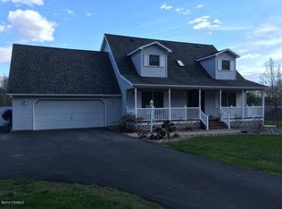 42 Hortop Rd, Shickshinny, PA 18655