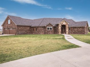 16771 Hope Rd, Canyon, TX 79015