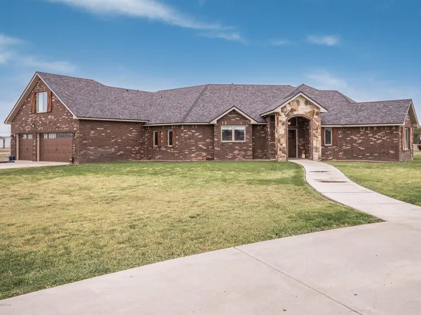 16771 Hope Rd, Canyon, TX 79015