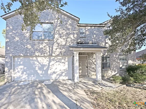 3050 Button Ball, New Braunfels, TX 78130