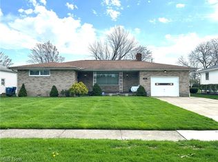 1801 W 37th St, Lorain, OH 44053