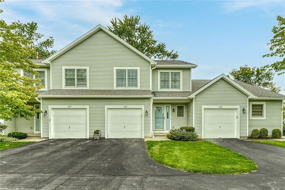 1007 Cane Patch, ster, NY 14580 Zillow