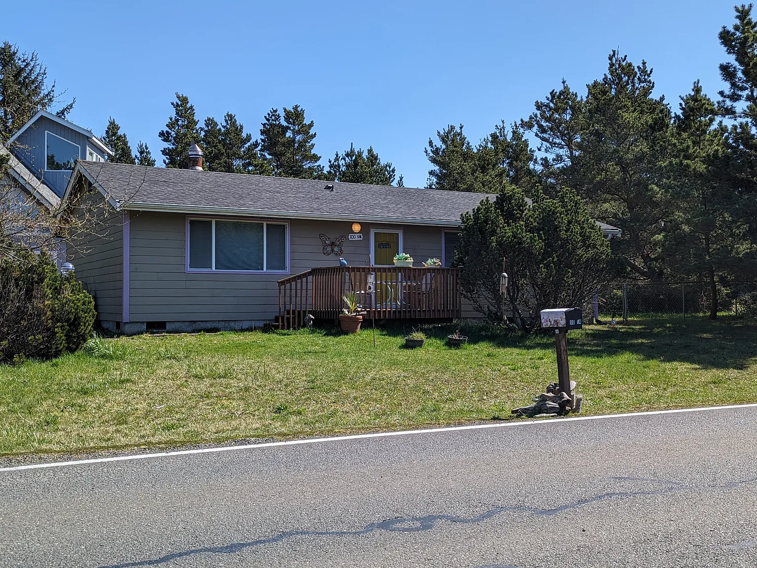 100 Ocean Shores Blvd SW — Photo 2