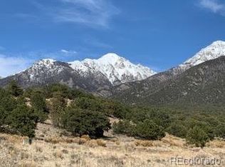 2023 Lone Pine Way, Crestone, CO 81131