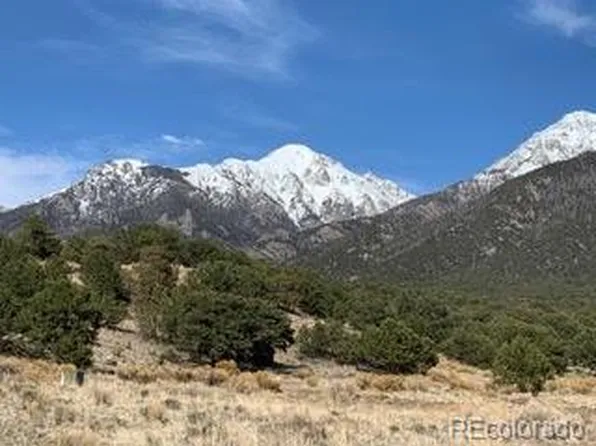 2023 Lone Pine Way, Crestone, CO 81131