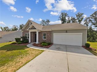 7243 Lacey Dr, Douglasville, GA 30134