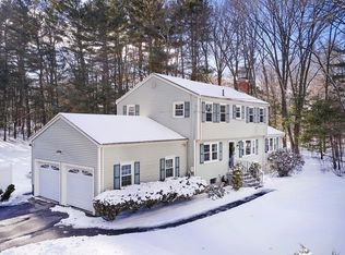 20 North St, North Andover, MA 01810
