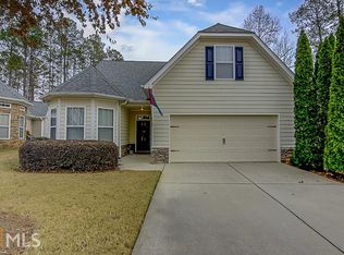 50 Gables Way, Newnan, GA 30265