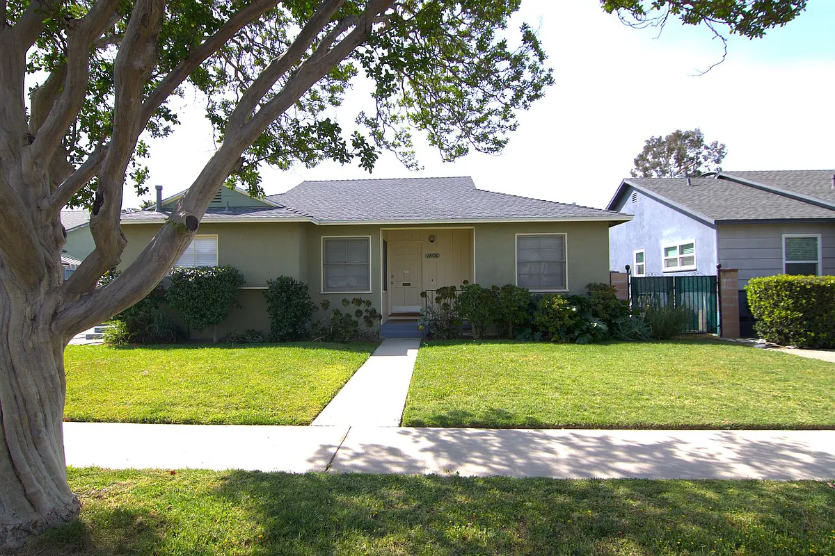 Building Photo - 17106 Willard St