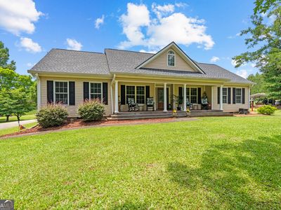 133 Mountain Brook Rd, Hogansville, GA, 30230