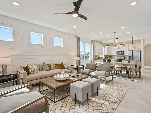 Model Representation