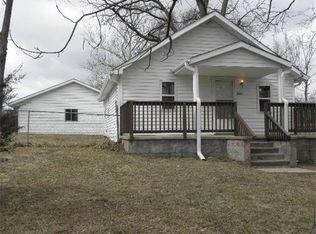 5322 N Wheeling Ave, Kansas City, MO 64119