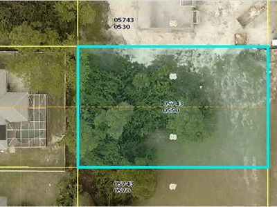 3704 NE 15th Pl #55, Cape Coral, FL, 33909