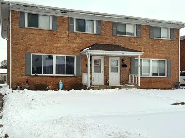 1008-1010 E 5th St, Belvidere, IL 61008