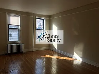 Rented by A Class Realty Corp