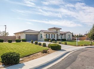 19321 Seabiscuit Way, Apple Valley, CA 92308