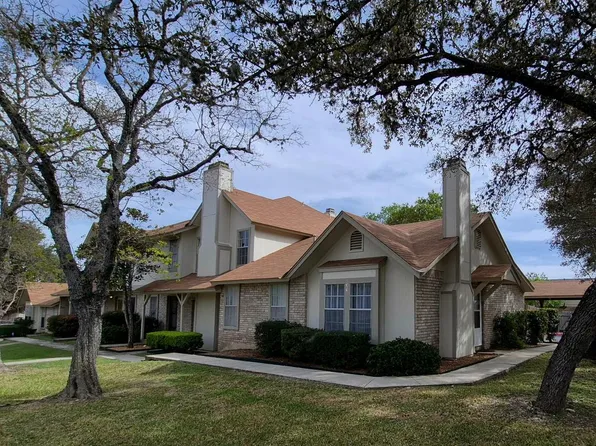 10254 Dover Ridge #106, San Antonio, TX 78250