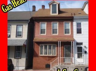 261 S 5th St, Lebanon, PA 17042