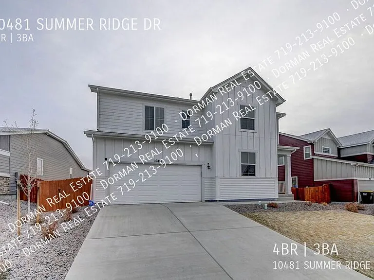 10481 Summer Ridge Dr — Photo 2