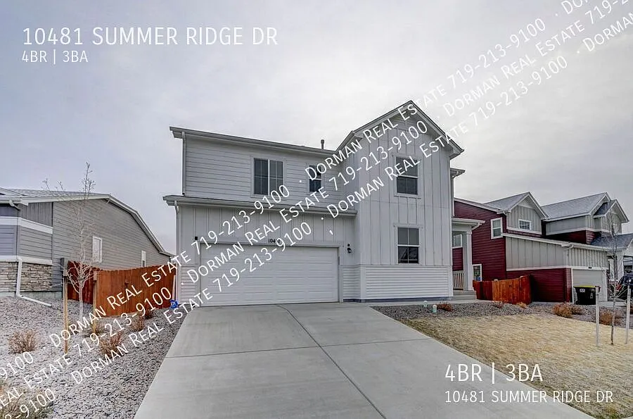 Building Photo - 10481 Summer Ridge Dr