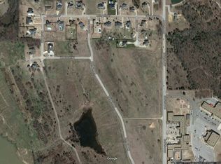 4102 Meadowlark Rd, Ardmore, OK 73401