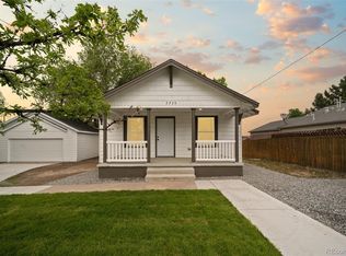2735 W 56th Avenue, Denver, CO 80221