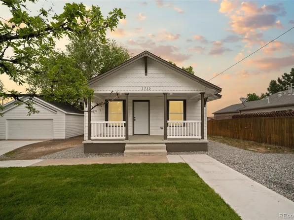 2735 W 56th Avenue, Denver, CO 80221
