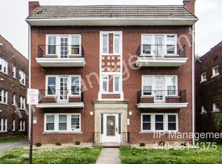 3296 E 149th St #7, Cleveland, OH 44120