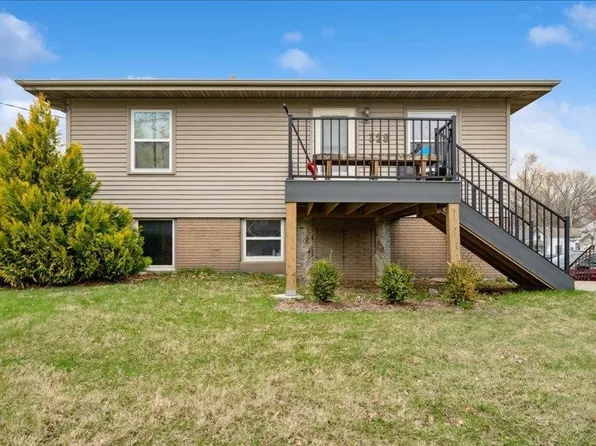 329-329.5 N Governor St, Iowa City, IA 52245