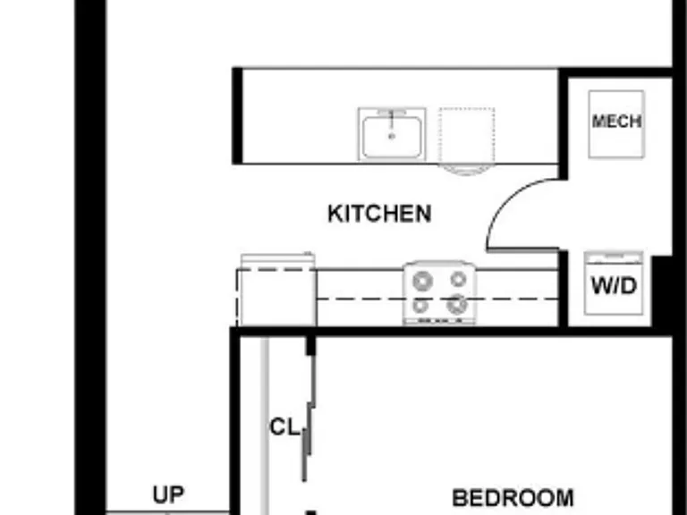 Hercules Apartments — Photo 23